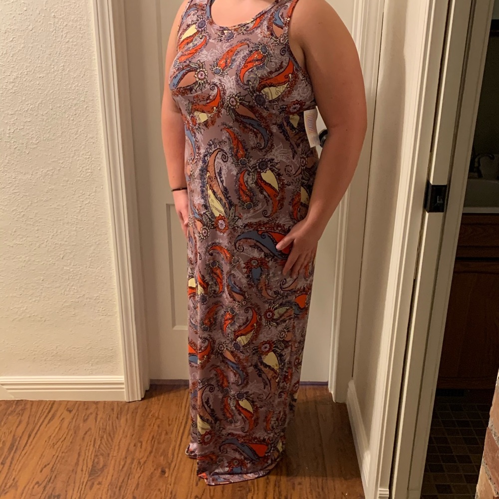 Brand new with tags Dani dress by LLR